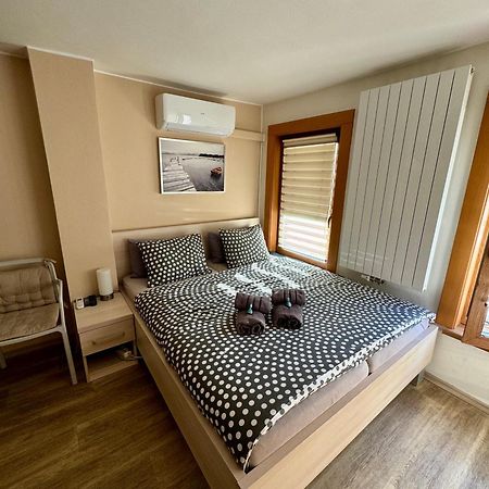 Apartman Mh Бржецлав Екстер'єр фото