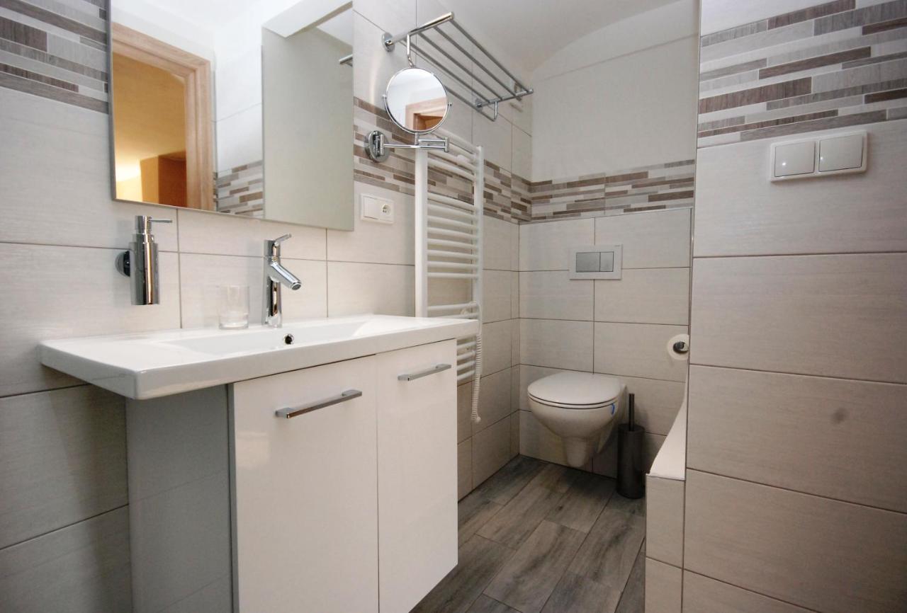 Apartman Mh Бржецлав Екстер'єр фото