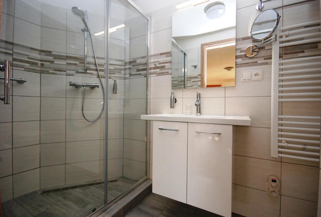 Apartman Mh Бржецлав Екстер'єр фото